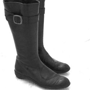 Robert Clergerie boots